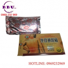 Tọa cốt thần kinh thống Tọa cốt thần kinh thống