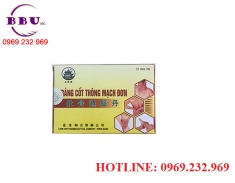 Tráng cốt thông mạch đơn Tráng cốt thông mạch đơn