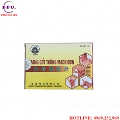 Tráng cốt thông mạch đơn Tráng cốt thông mạch đơn