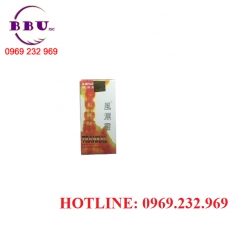 Trankal điều trị xương khớp Trankal điều trị xương khớp