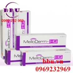 Trị nám da melloderm Trị nám da melloderm
