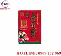 Trùng thảo tỷ viêm linh - chong cao biyanlin Trùng thảo tỷ viêm linh - chong cao biyanlin