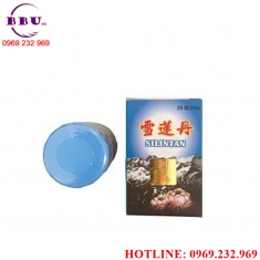 Tuyết liên đơn điều trị xương khớp Tuyết liên đơn điều trị xương khớp