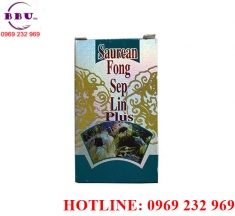 Tuyết liên phong thấp linh - saurean fong sep lin plus Tuyết liên phong thấp linh - saurean fong sep lin plus