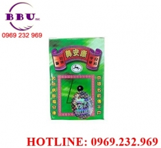 Tỷ an khang xanh  Tỷ an khang xanh