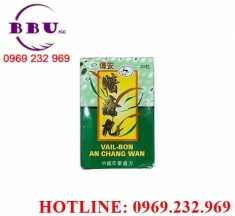 Vail-bon an chang wan - trân châu ấm xoang mã lai Vail-bon an chang wan - trân châu ấm xoang mã lai