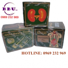 Viên khớp thận não đức xanh [cập nhật]