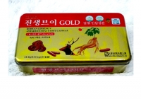 Viên sâm nhung linh chi dongwon (hộp 60 viên) Viên sâm nhung linh chi dongwon (hộp 60 viên)