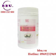 Viên uống nhau thai cừu vip baby sheep Viên uống nhau thai cừu vip baby sheep