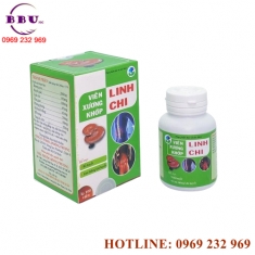 Viên xương khớp linh chi chính hãng [giá tốt]