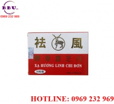 Xạ hương linh chi đơn hỗ trợ điều trị bệnh xương khớp giá tốt Xạ hương linh chi đơn hỗ trợ điều trị bệnh xương khớp giá tốt