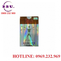 Xạ hương linh chi cốt đơn  Xạ hương linh chi cốt đơn