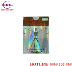 Xạ hương linh chi thấu cốt đơn Xạ hương linh chi thấu cốt đơn