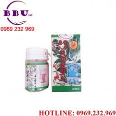 Xạ hương nhân sâm thiên ma thấu cốt hoàn Xạ hương nhân sâm thiên ma thấu cốt hoàn
