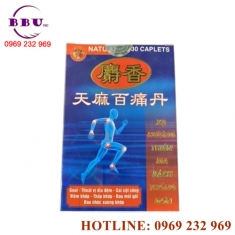 Xạ hương thiên ma bách thống đơn giá tốt [new]