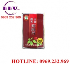 Xạ hương thiên ma thống phong đơn chính hãng Xạ hương thiên ma thống phong đơn chính hãng