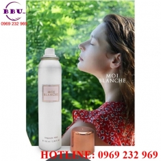 Xịt khoáng tinh chất moi blanche ampoul mits 100ml Xịt khoáng tinh chất moi blanche ampoul mits 100ml