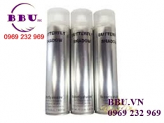Gôm xịt tóc butterfly shadow Gôm xịt tóc butterfly shadow
