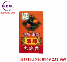 Xuyên bối chỉ khái kết hồng Xuyên bối chỉ khái kết hồng