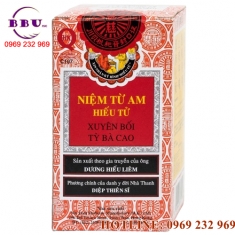 Niệm từ am hiếu tử xuyên bối tỳ bà cao [mới nhất]