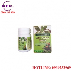 Xuyên tâm liên giải ơng linh giúp thanh nhiệt giải độc Xuyên tâm liên giải ơng linh giúp thanh nhiệt giải độc