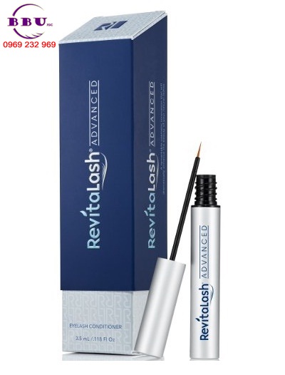 Revitalash advanced 3d serum dài mi tốt nhất của mỹ