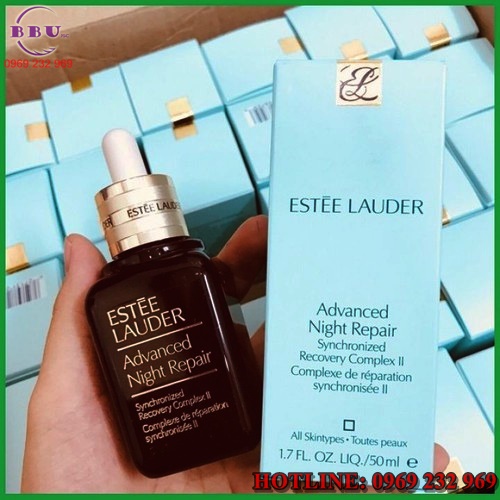Tinh chất dưỡng da serum estee lauder advanced night repair