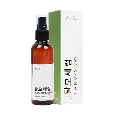 Tinh chất mọc tóc genie hair up story paris choi cao cấp hàn quốc