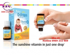cách bảo quản vitamin d3